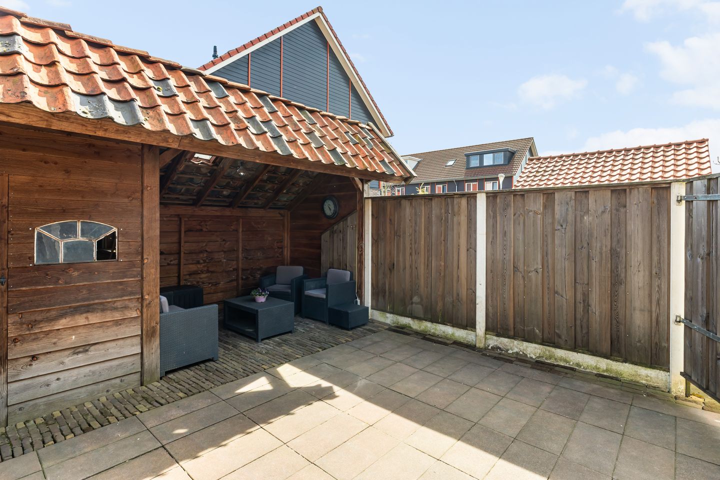 Foto 20 van de Wieken 22