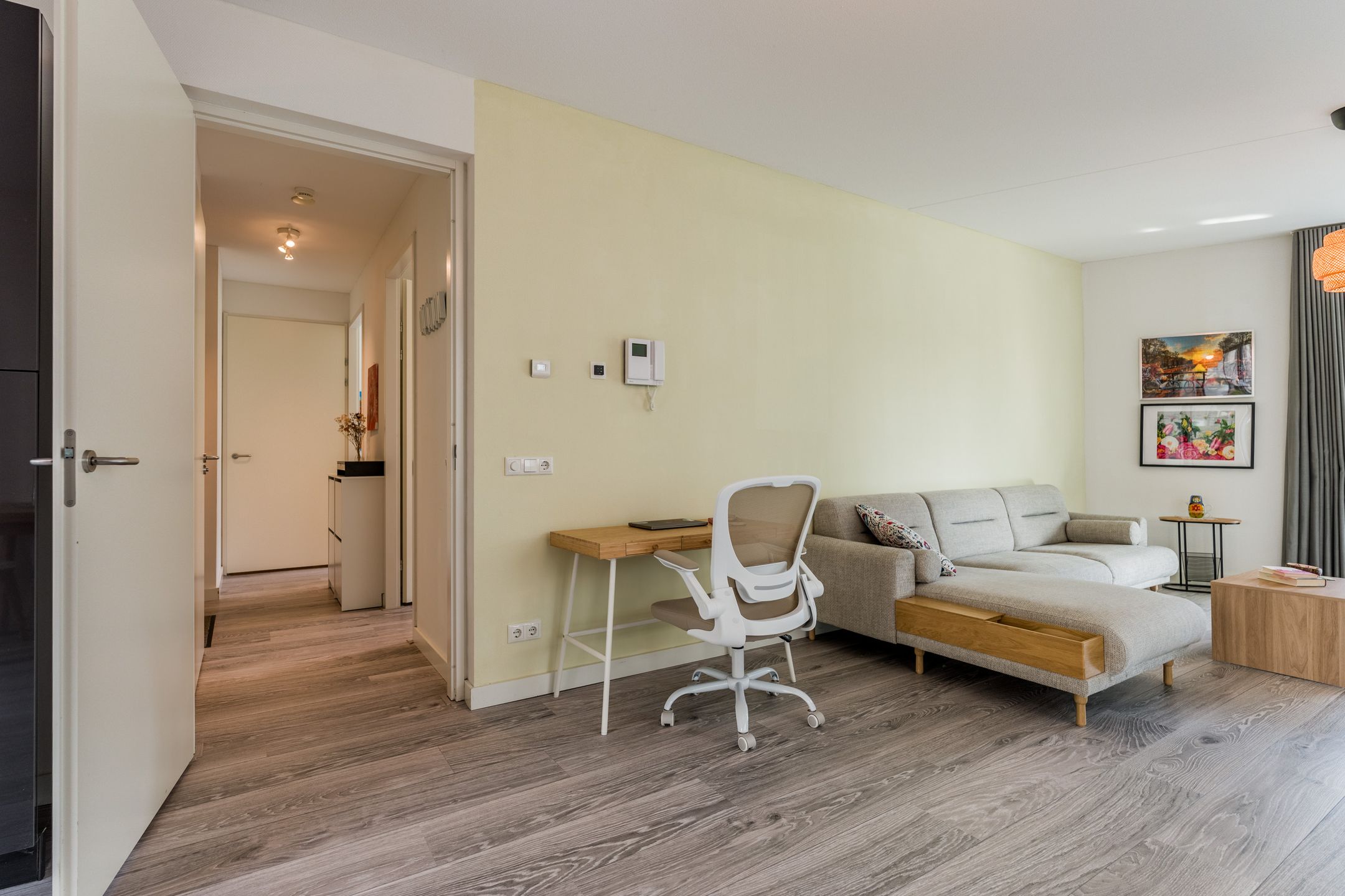 Foto 21 van Carel Willinkgracht 437