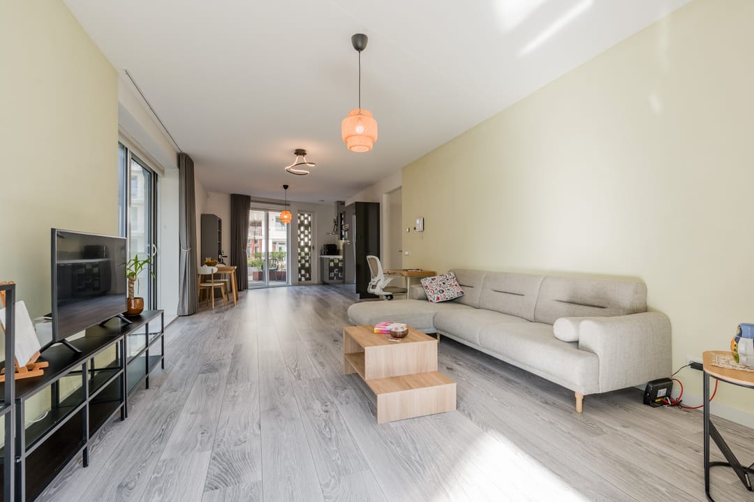 Foto 13 van Carel Willinkgracht 437