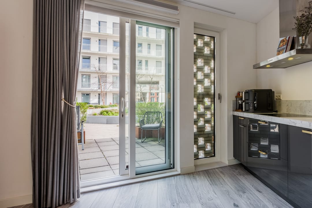 Foto 16 van Carel Willinkgracht 437