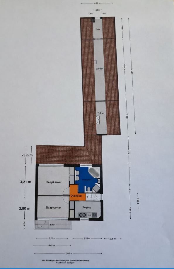 Foto 47 van Bakkerstraat 7