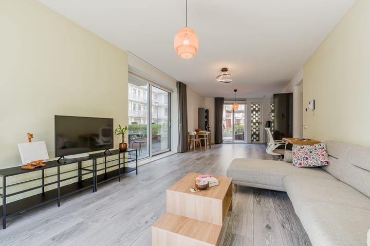 Foto 4 van Carel Willinkgracht 437