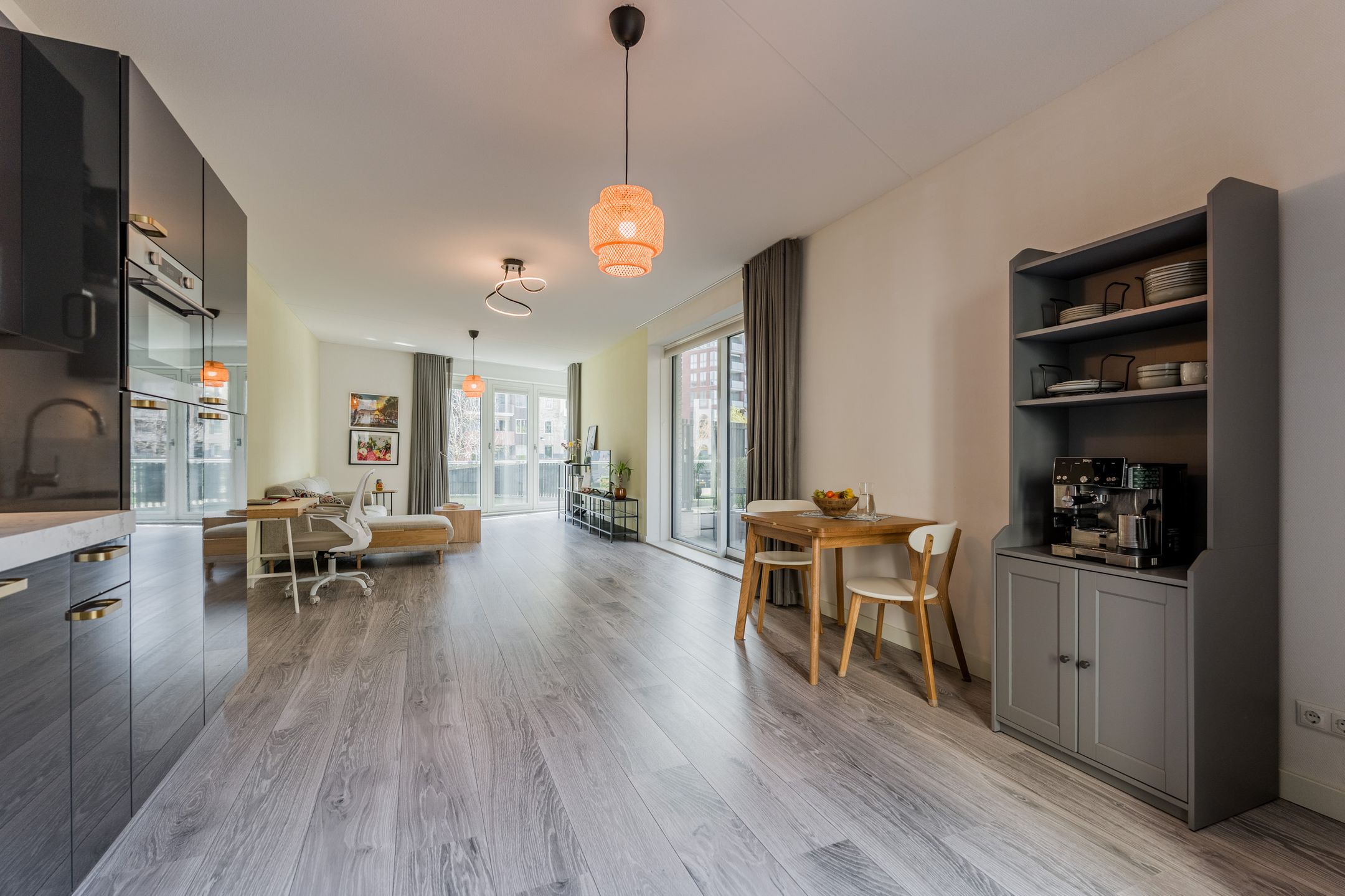 Foto 6 van Carel Willinkgracht 437