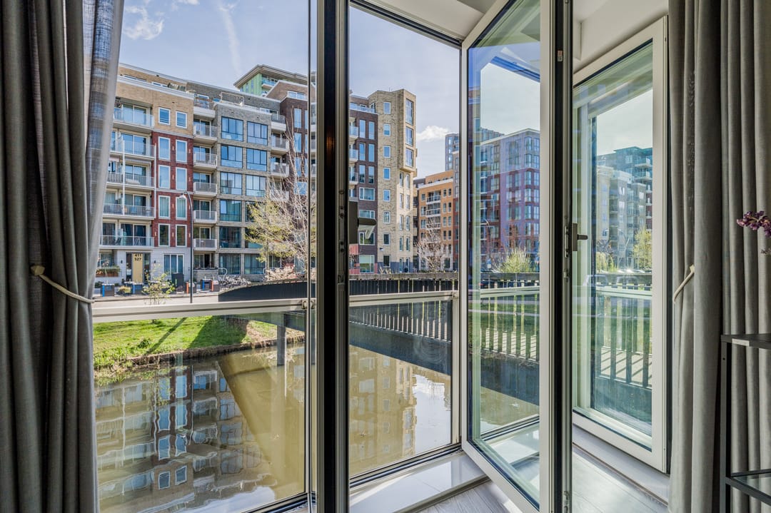 Foto 7 van Carel Willinkgracht 437