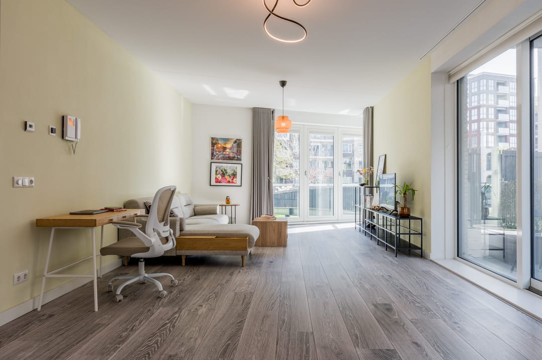 Foto 8 van Carel Willinkgracht 437