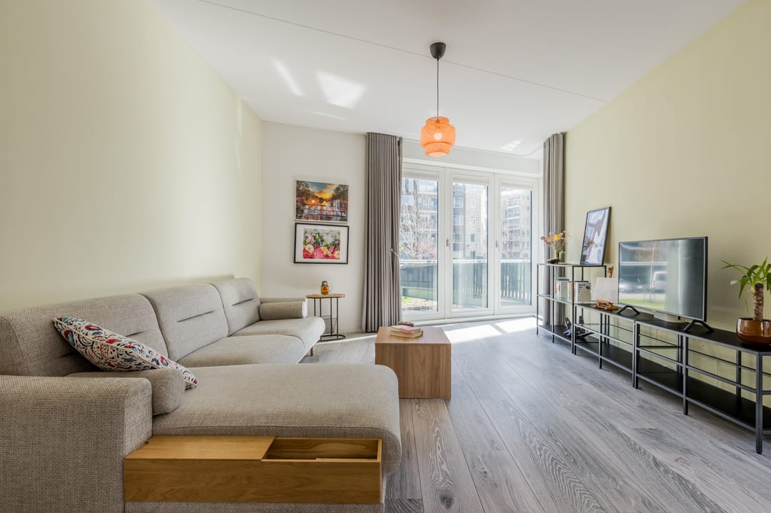 Foto 11 van Carel Willinkgracht 437