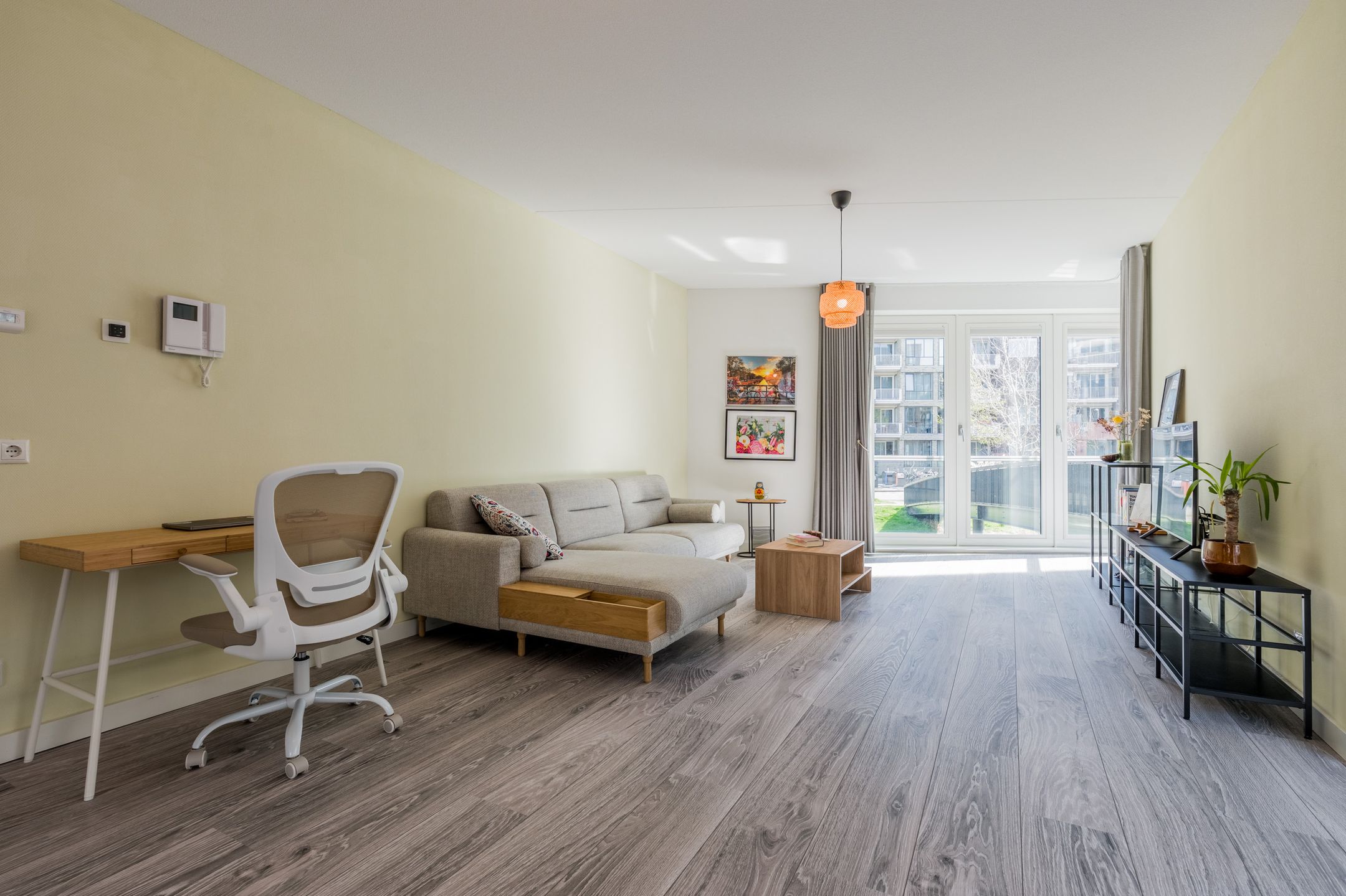 Foto 12 van Carel Willinkgracht 437