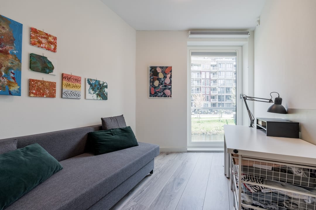 Foto 26 van Carel Willinkgracht 437