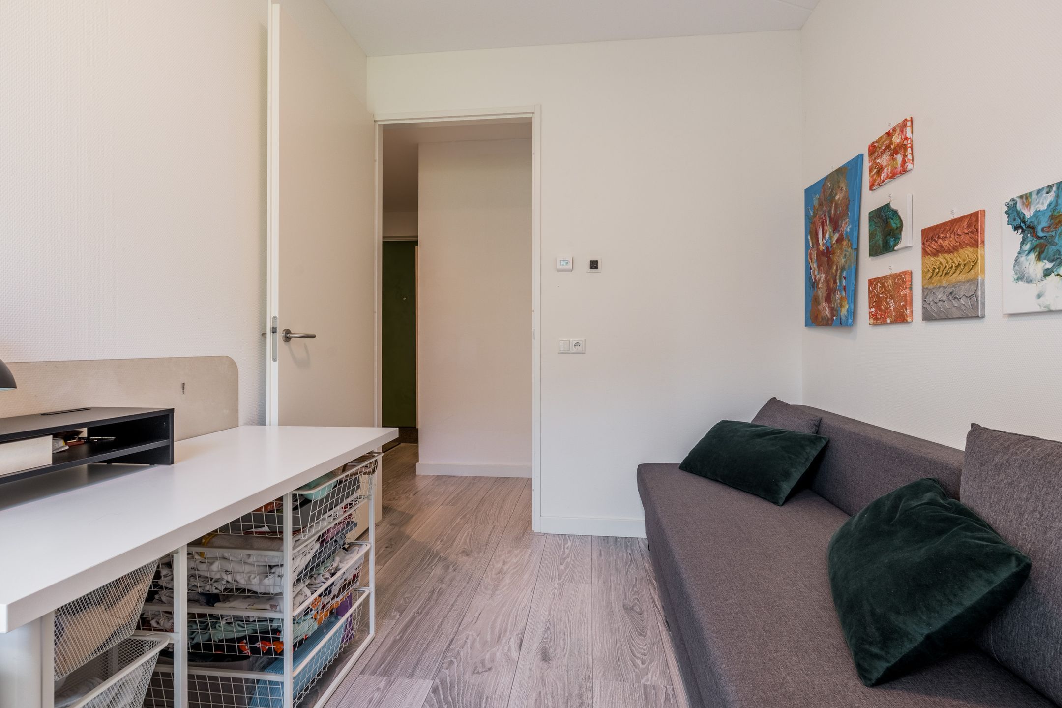 Foto 27 van Carel Willinkgracht 437