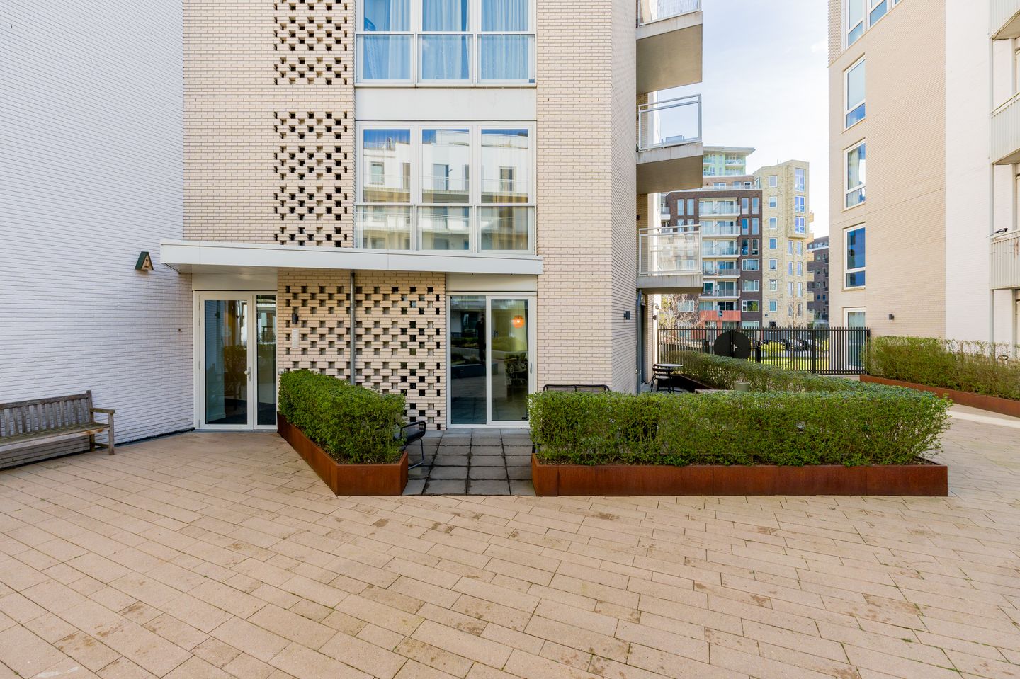 Foto 34 van Carel Willinkgracht 437