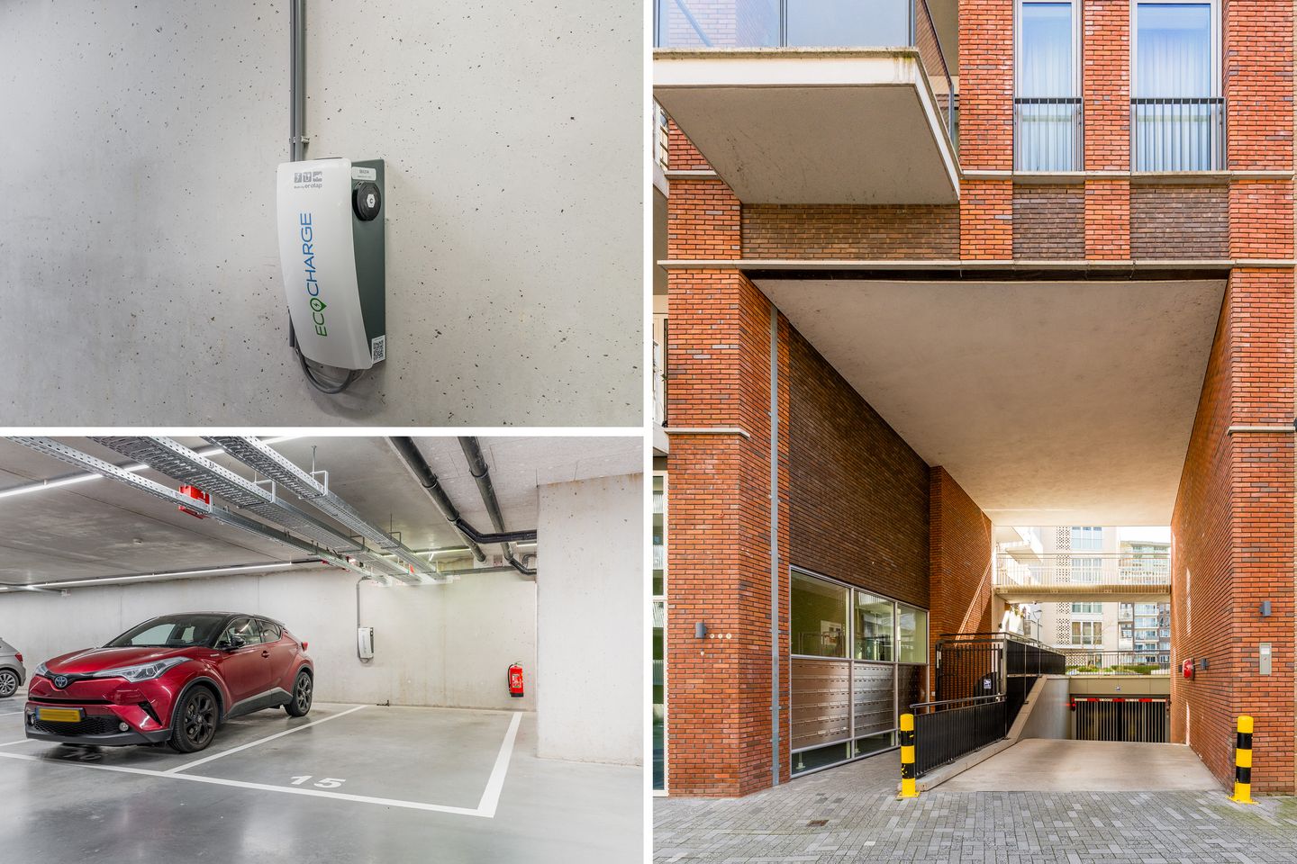 Foto 40 van Carel Willinkgracht 437