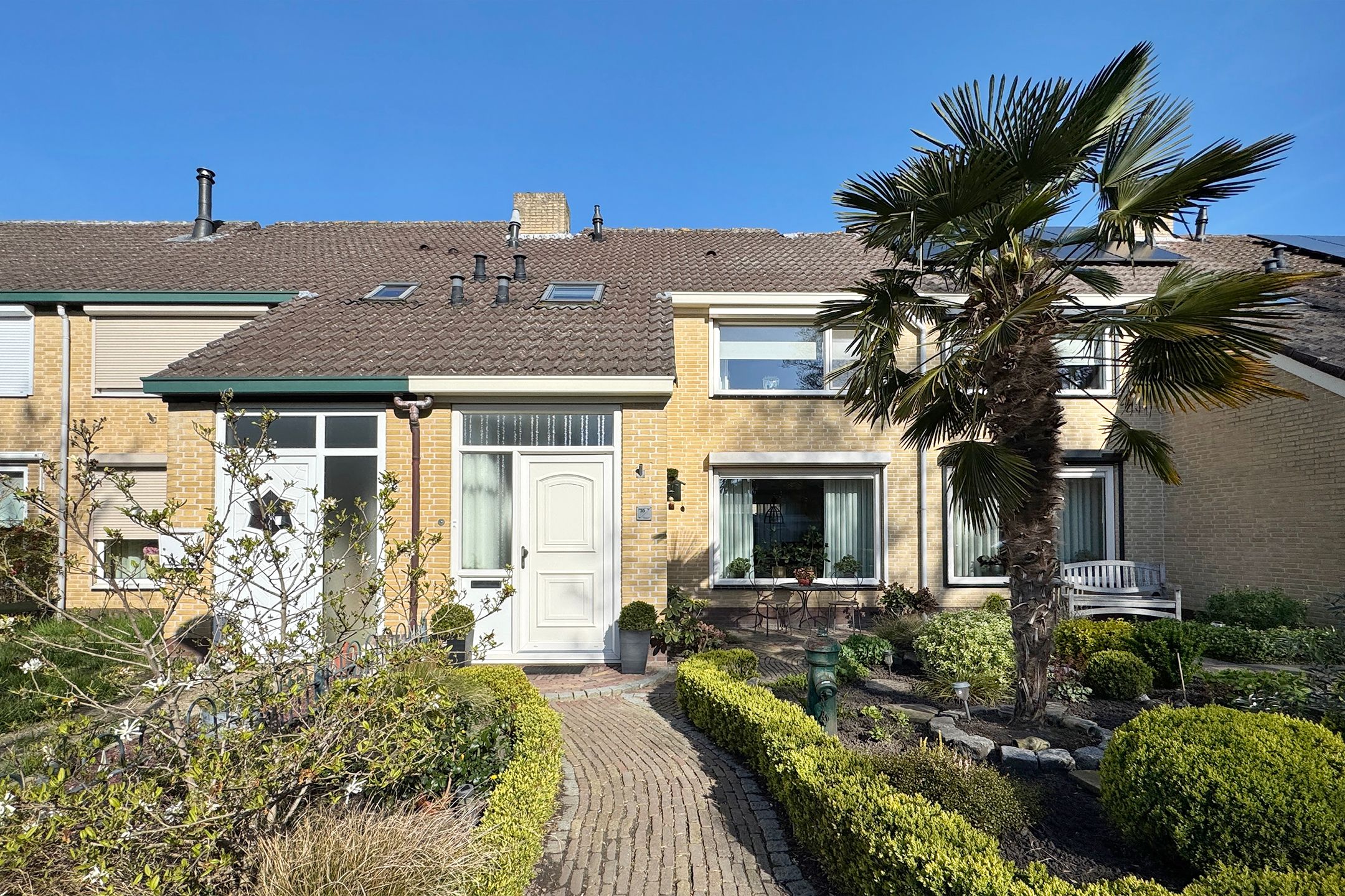 Van Vlaanderenstraat 35 
