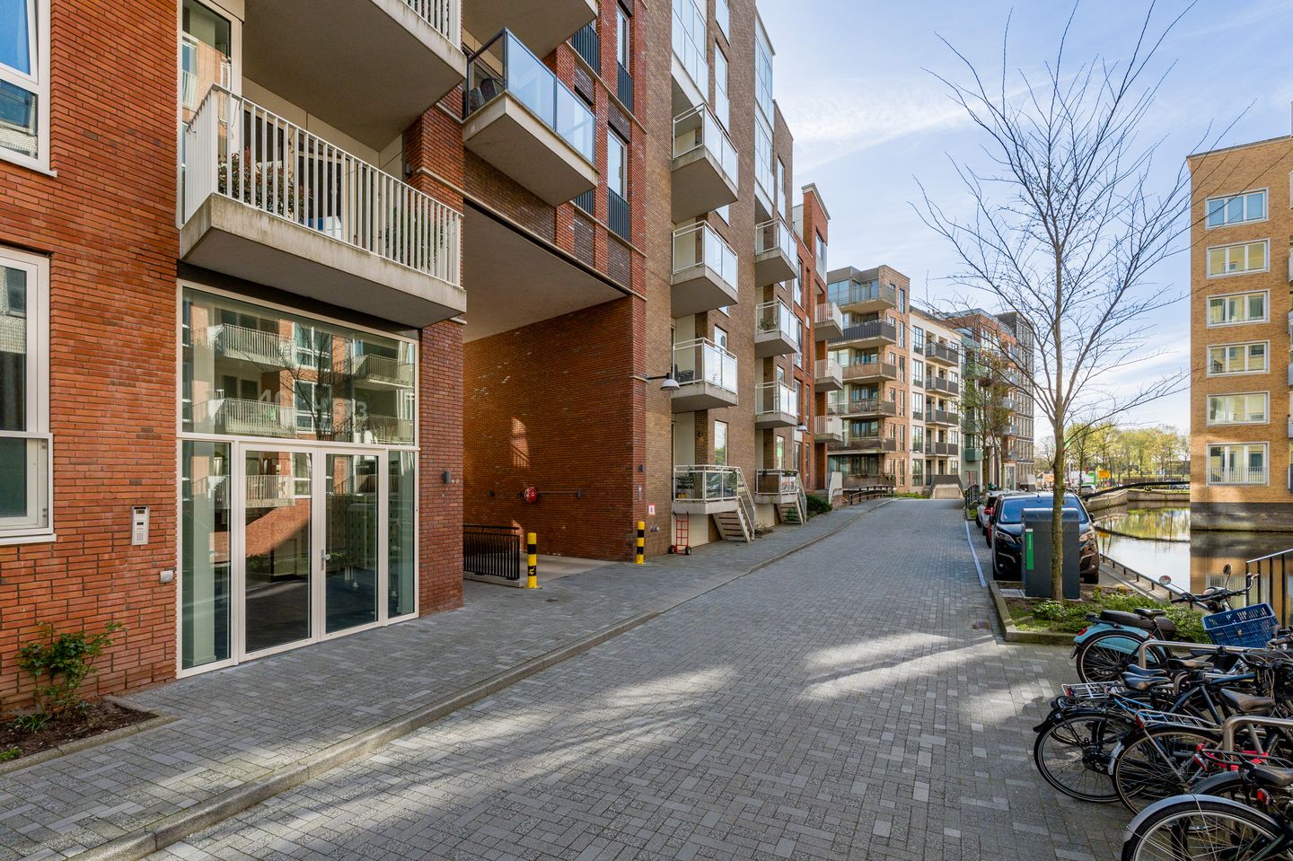 Foto 44 van Carel Willinkgracht 437