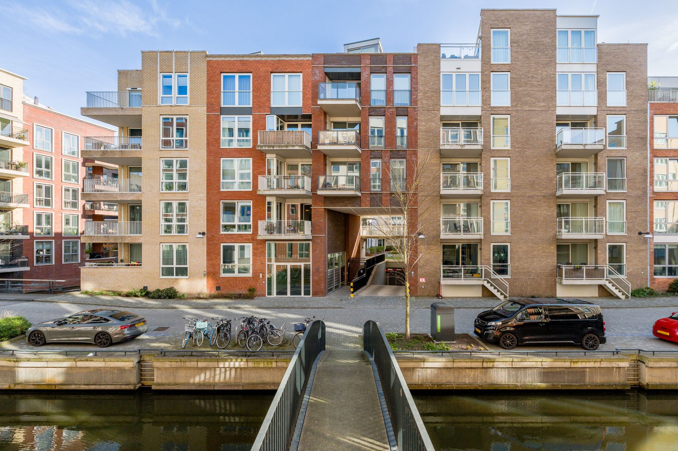 Foto 45 van Carel Willinkgracht 437