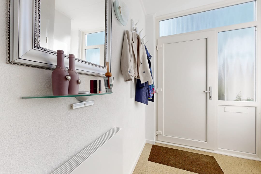 Photo 7 of Van Vlaanderenstraat 35