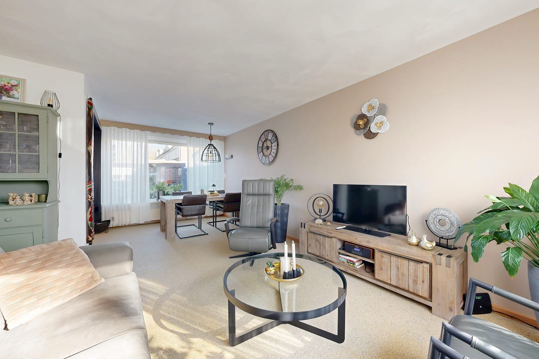 Photo 17 of Van Vlaanderenstraat 35