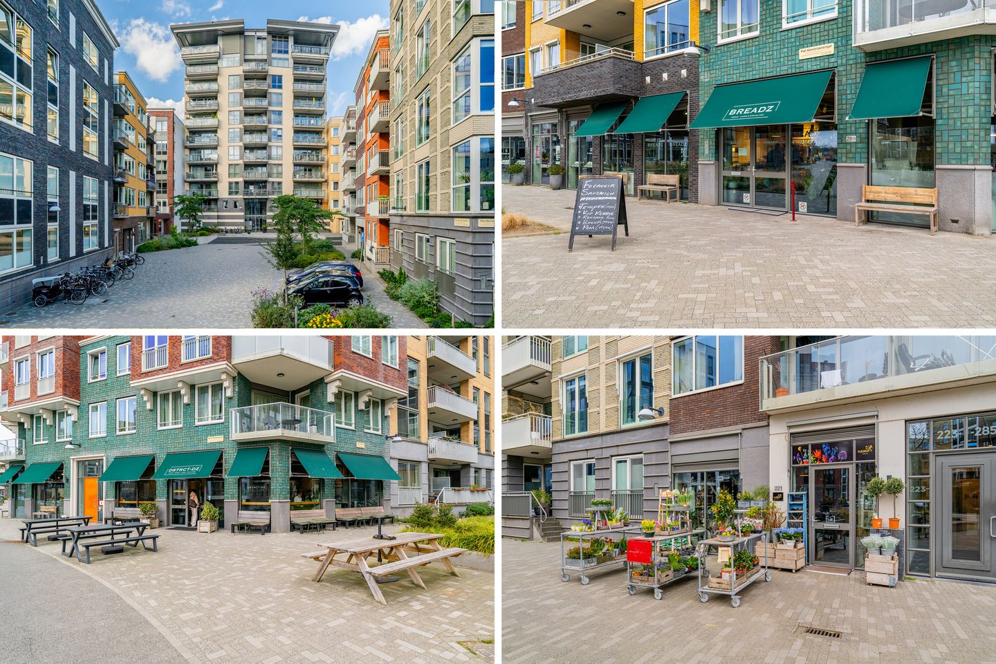 Foto 65 van Carel Willinkgracht 437