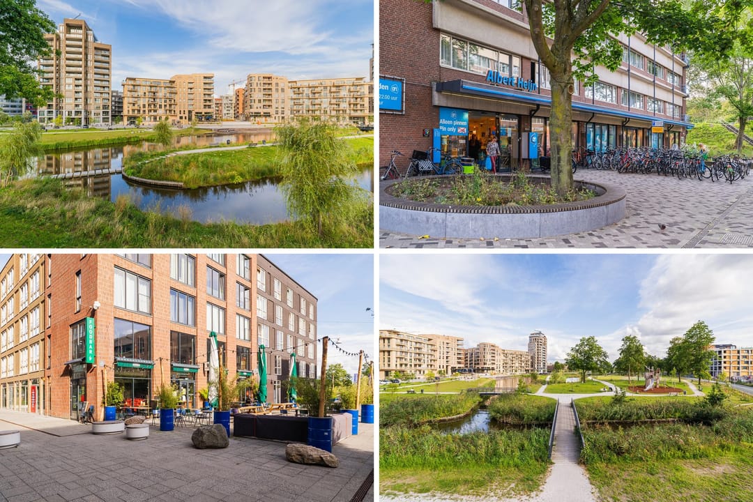 Foto 68 van Carel Willinkgracht 437