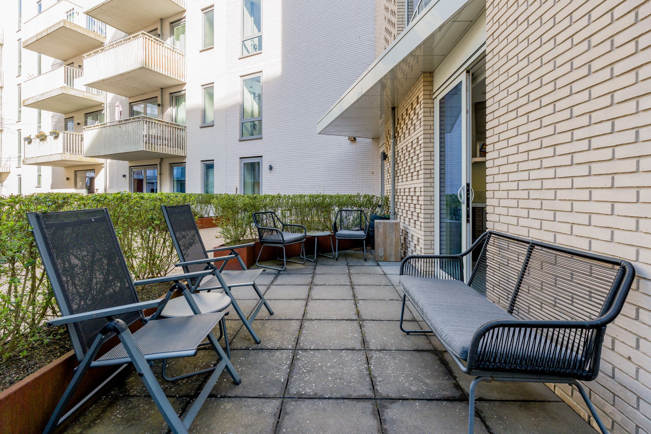 Foto 9 van Carel Willinkgracht 437