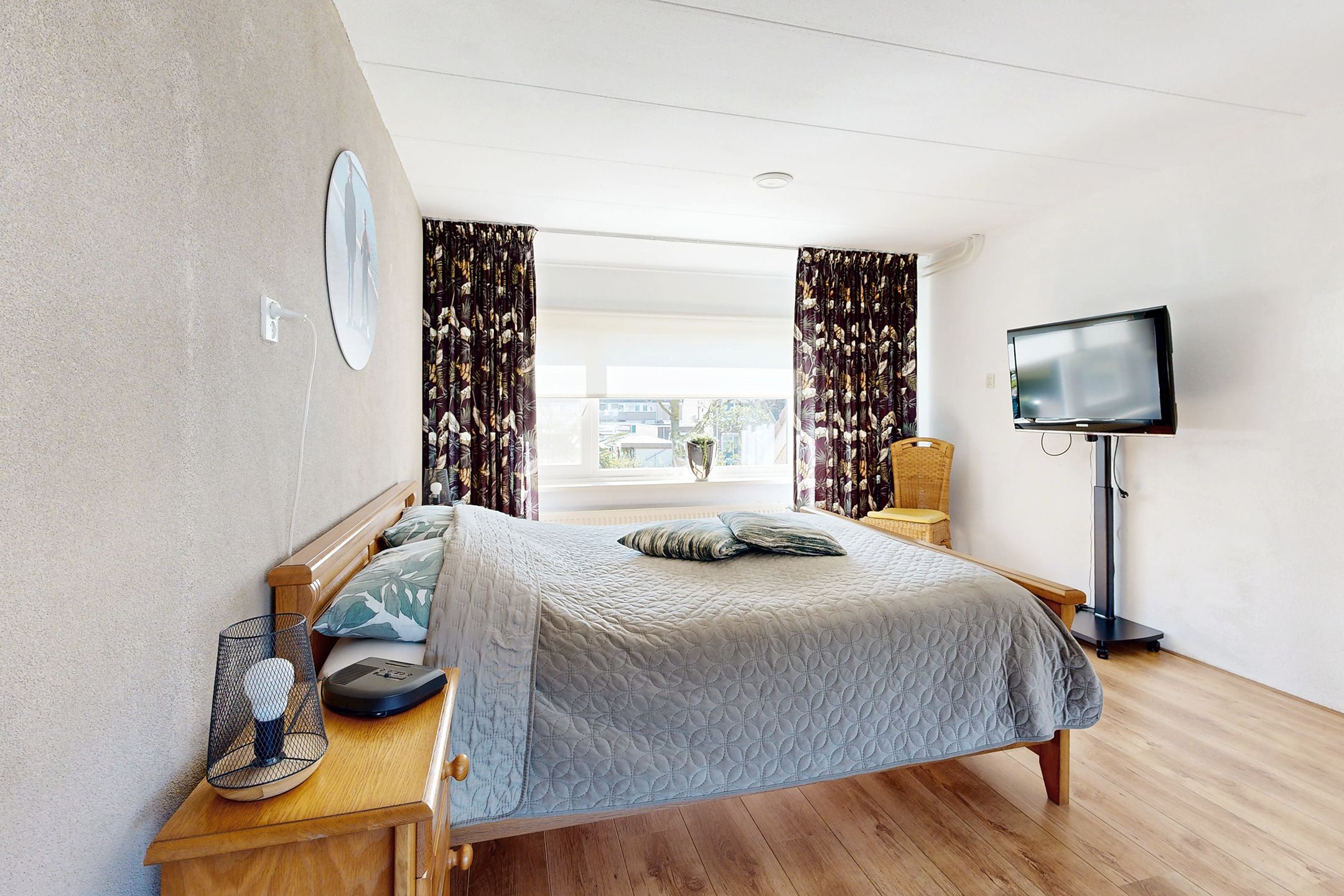 Photo 36 of Van Vlaanderenstraat 35