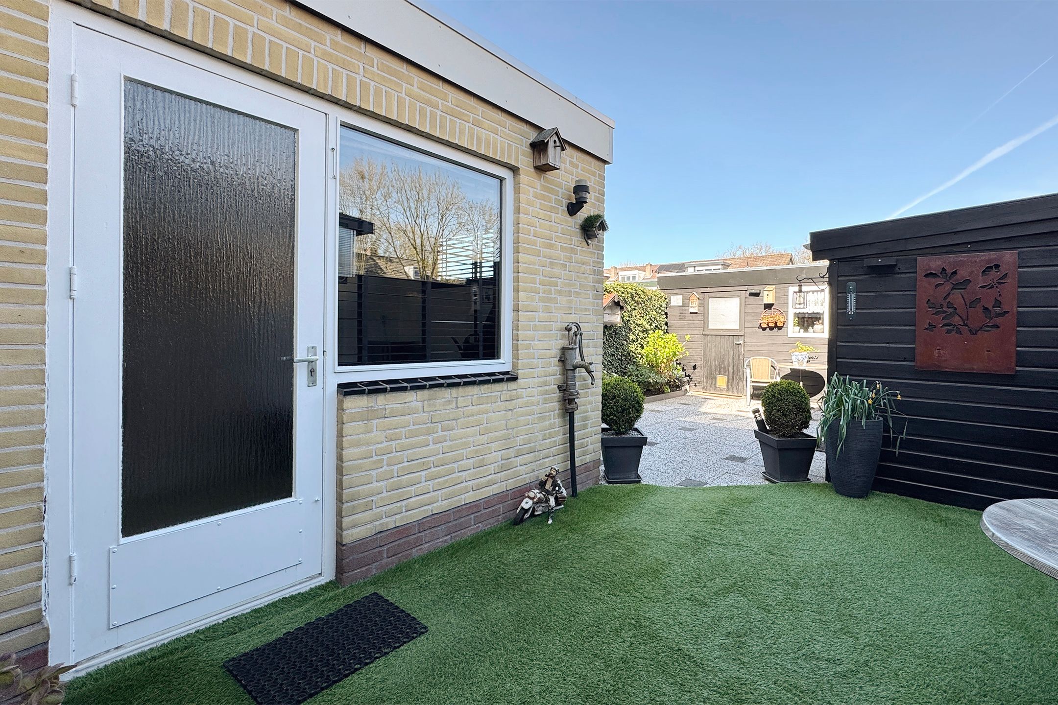 Photo 54 of Van Vlaanderenstraat 35