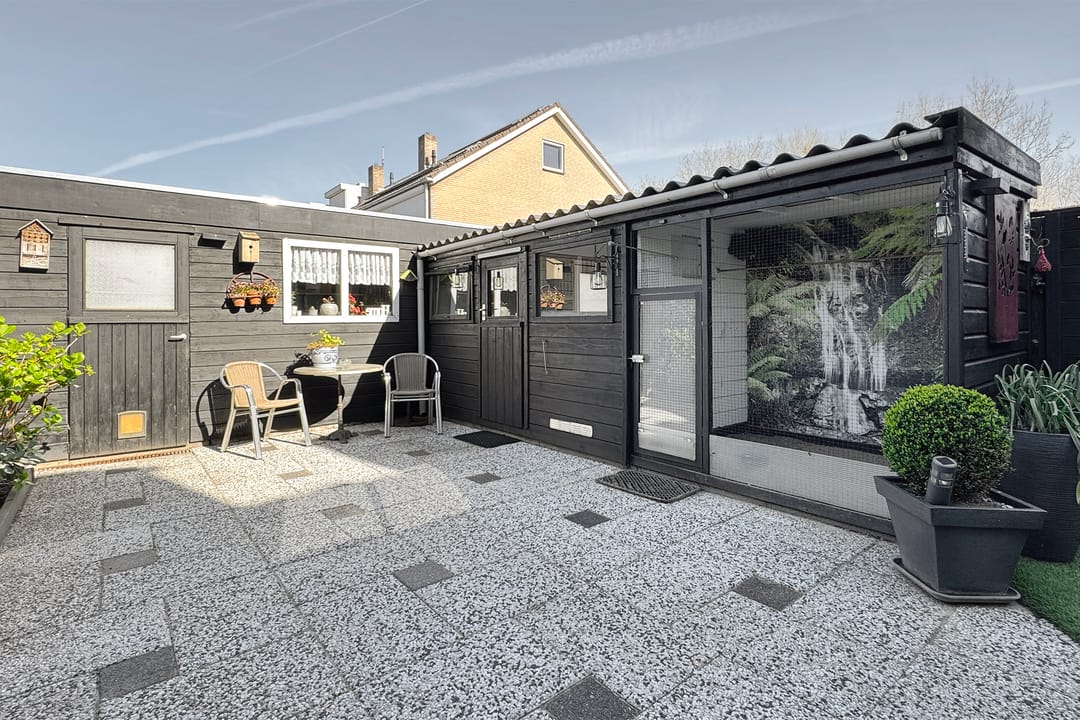 Photo 56 of Van Vlaanderenstraat 35