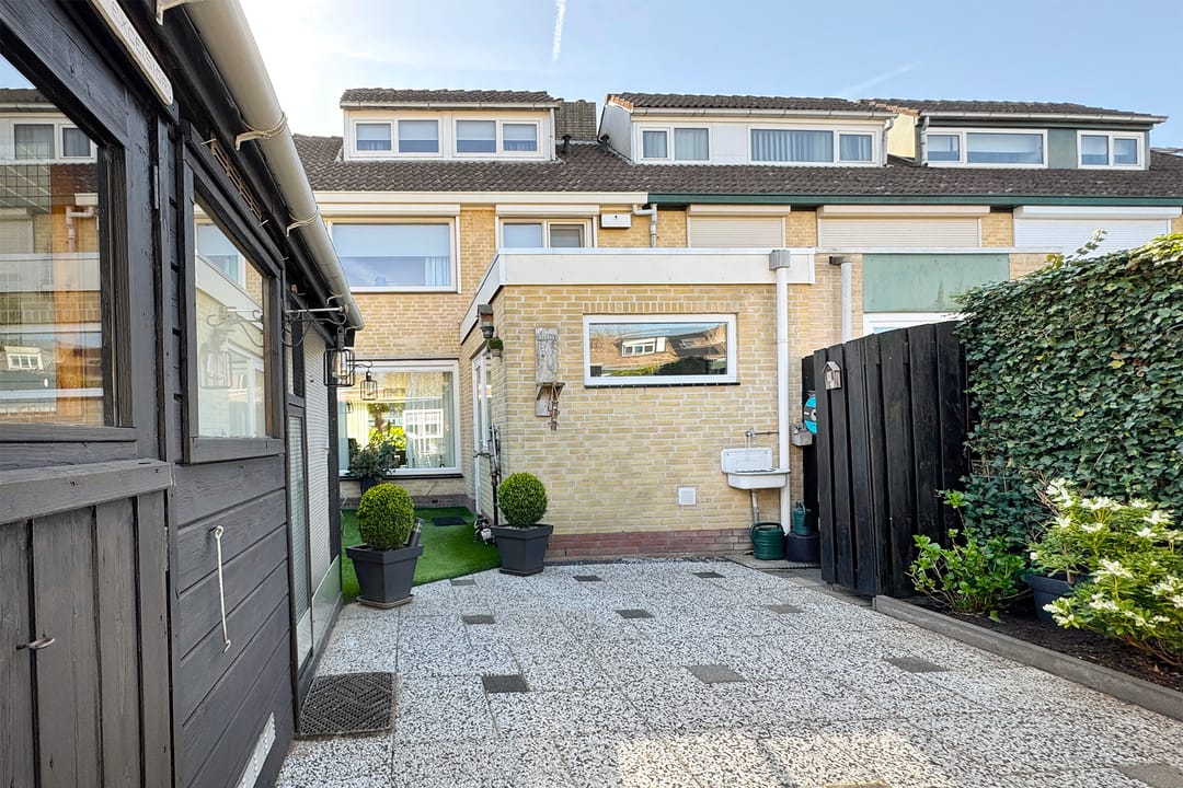 Photo 58 of Van Vlaanderenstraat 35