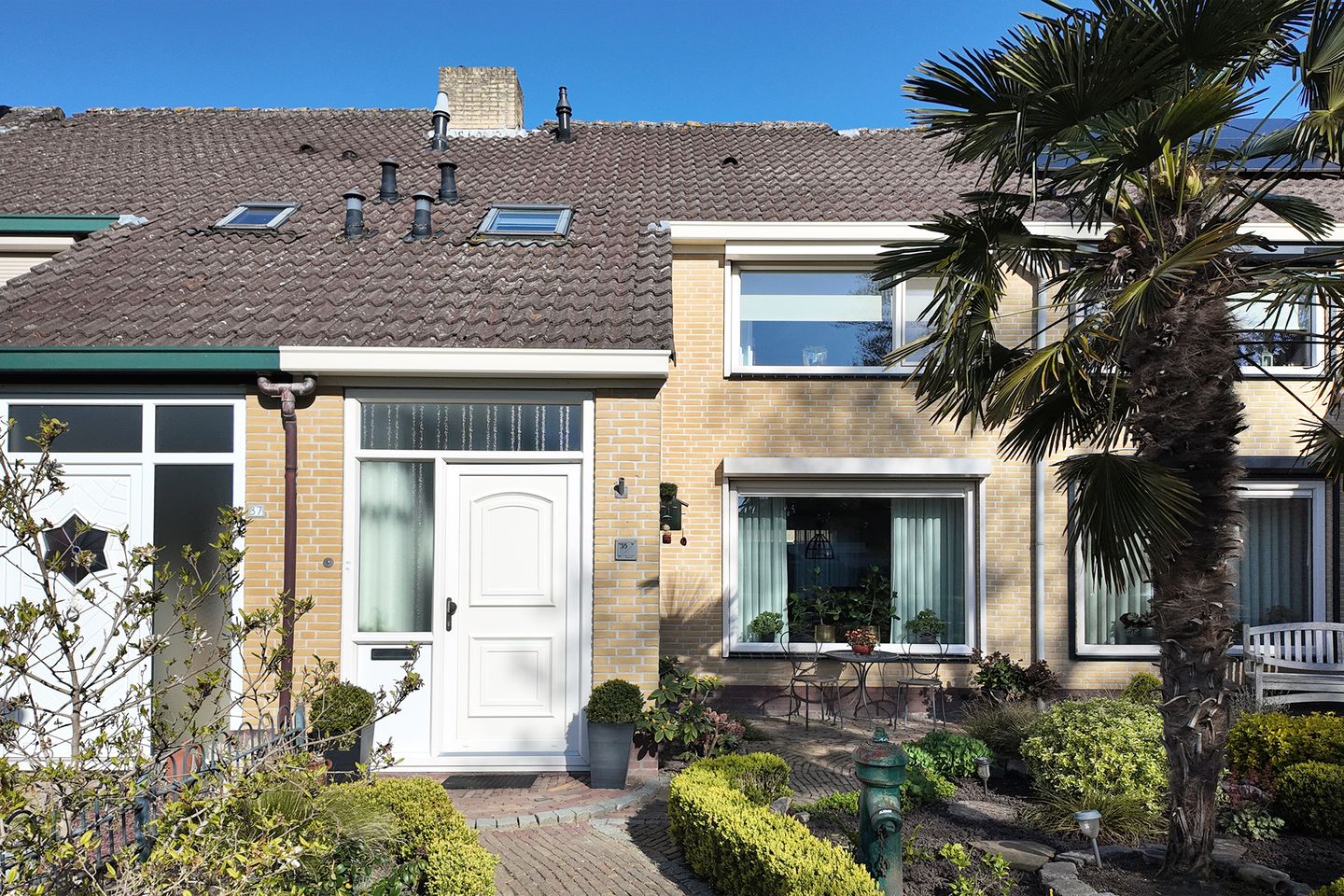 Photo 59 of Van Vlaanderenstraat 35