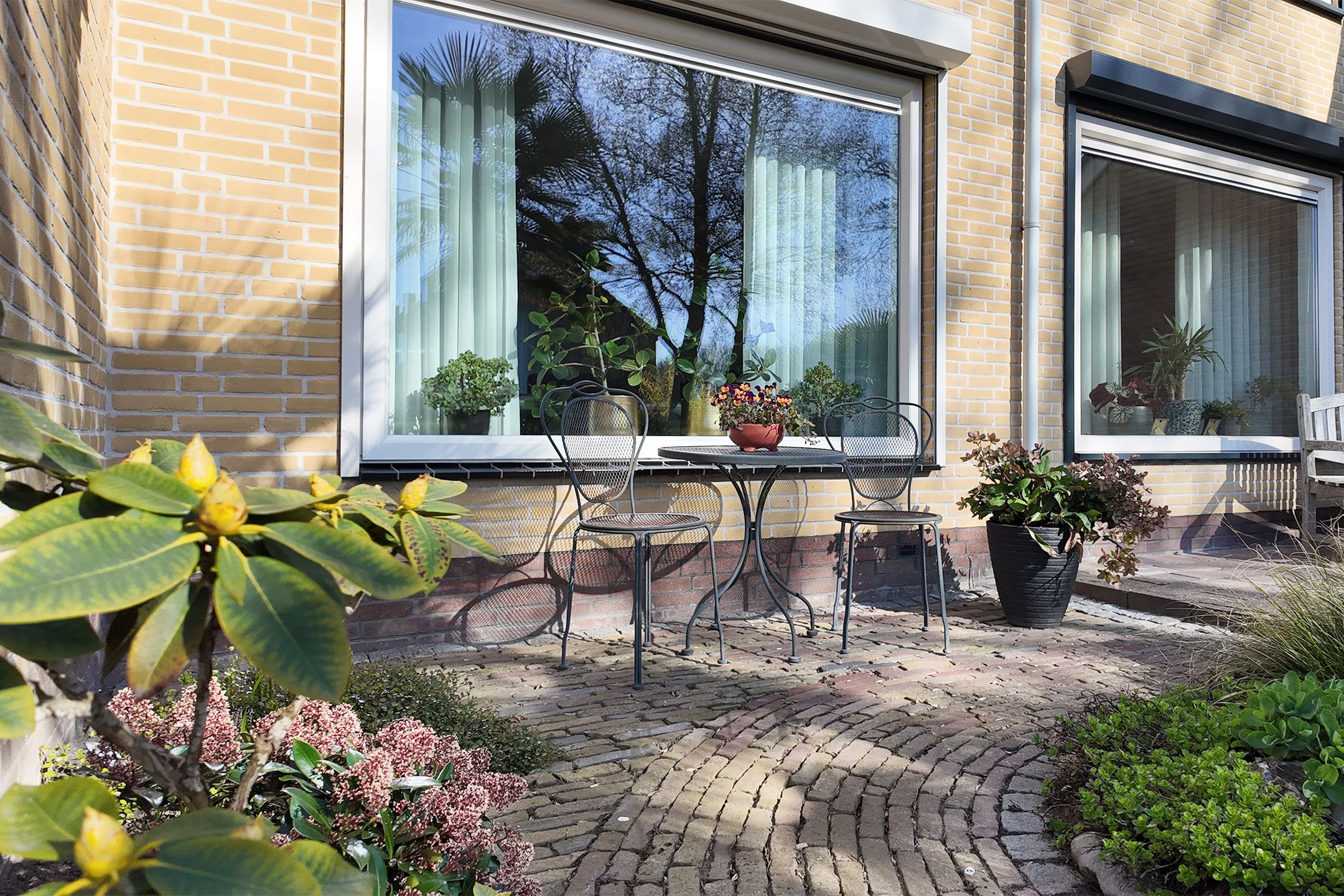 Photo 60 of Van Vlaanderenstraat 35