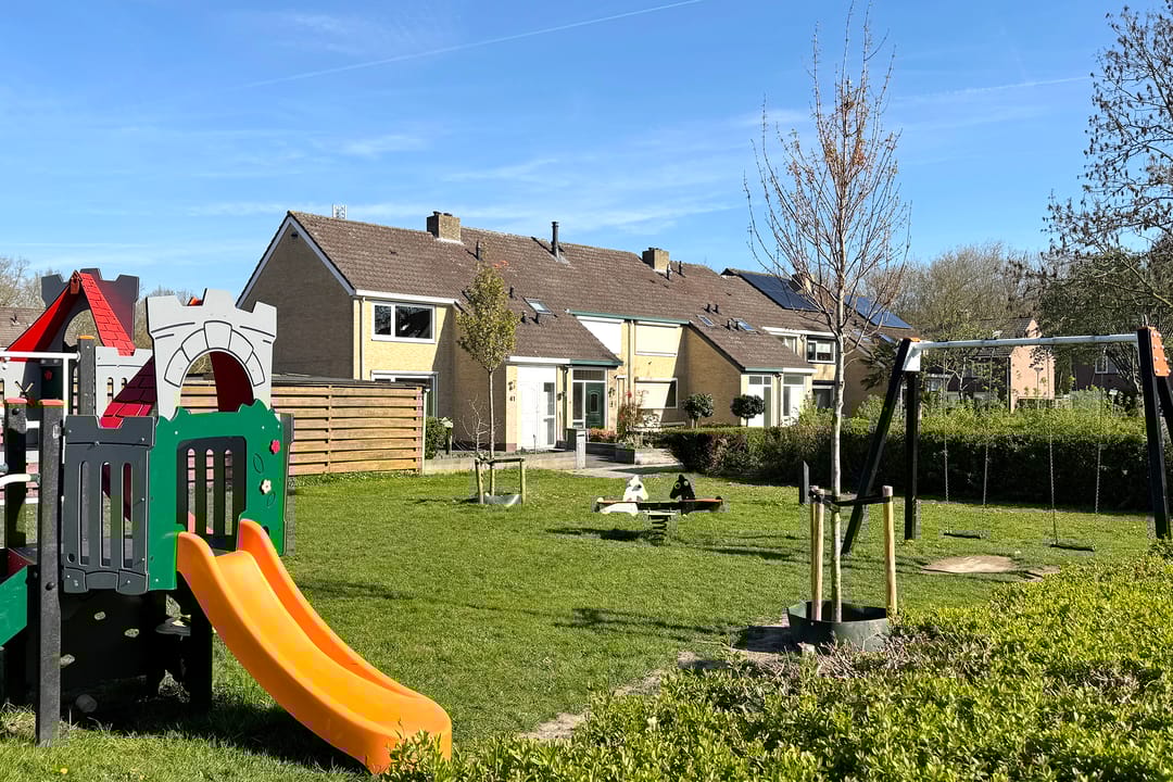 Photo 62 of Van Vlaanderenstraat 35