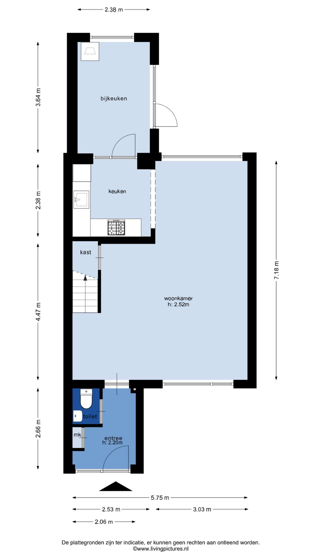 Photo 67 of Van Vlaanderenstraat 35