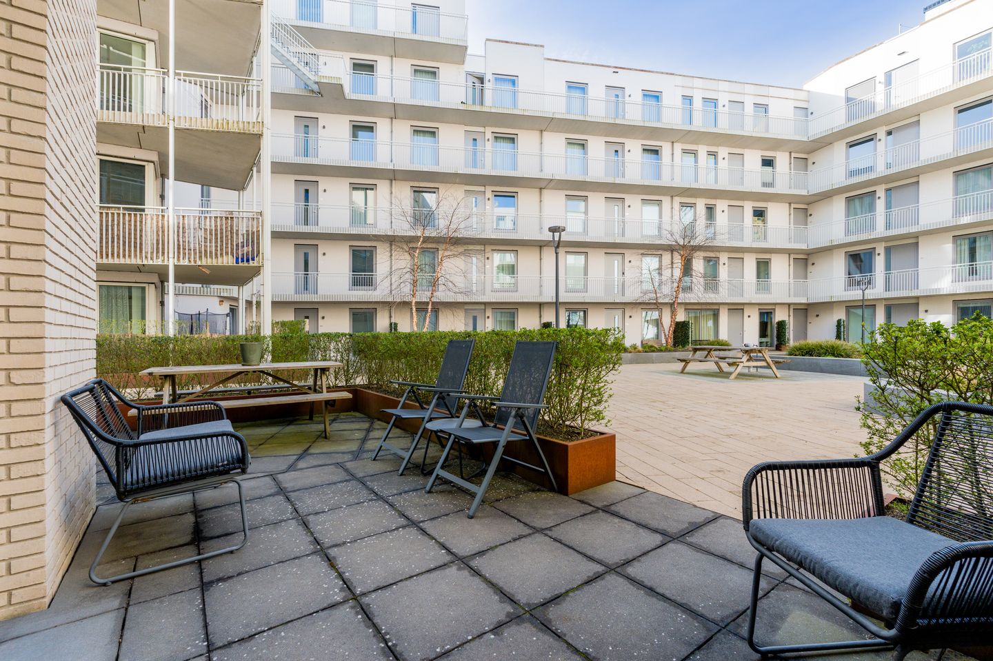 Foto 10 van Carel Willinkgracht 437