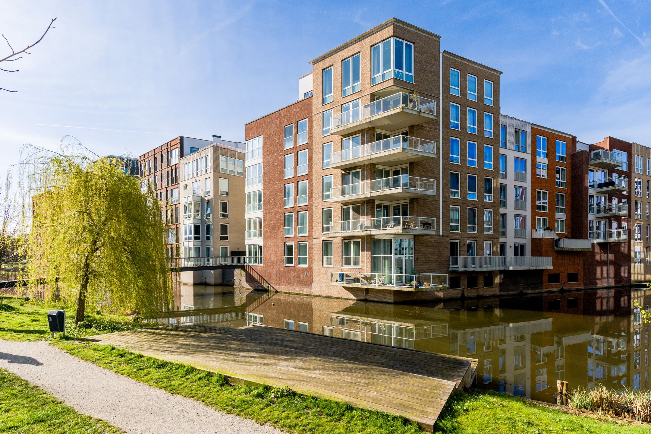 Carel Willinkgracht 437 