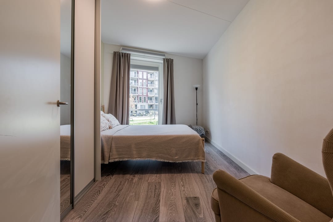 Foto 23 van Carel Willinkgracht 437