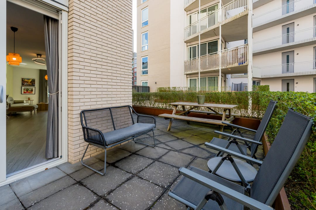 Foto 32 van Carel Willinkgracht 437