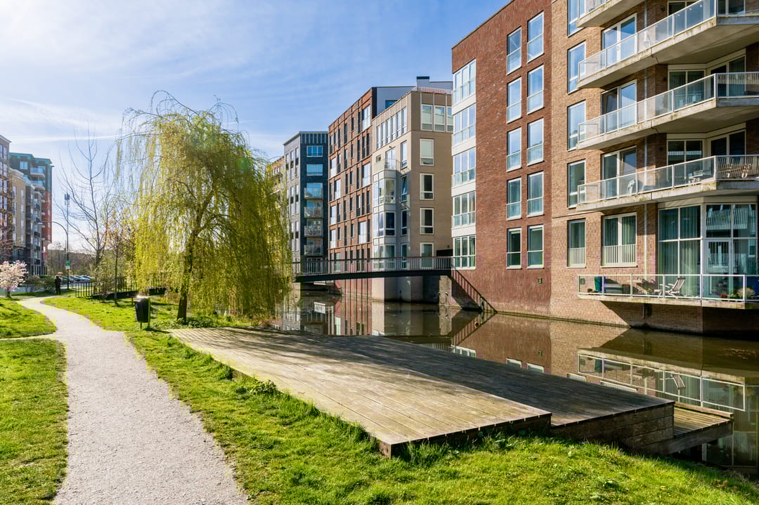 Foto 53 van Carel Willinkgracht 437