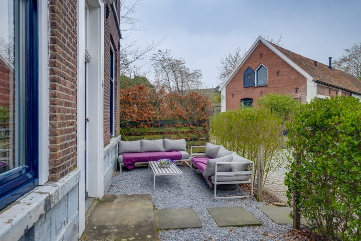 Foto 2 van Dorpsstraat 23