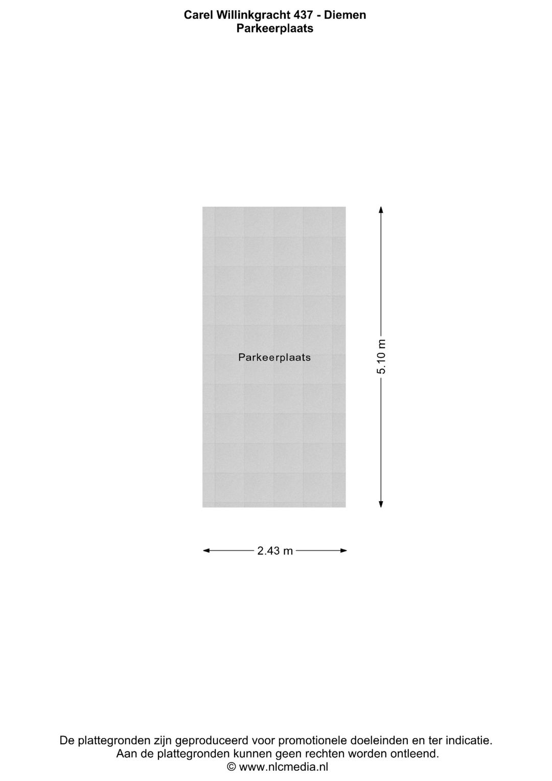 Foto 41 van Carel Willinkgracht 437