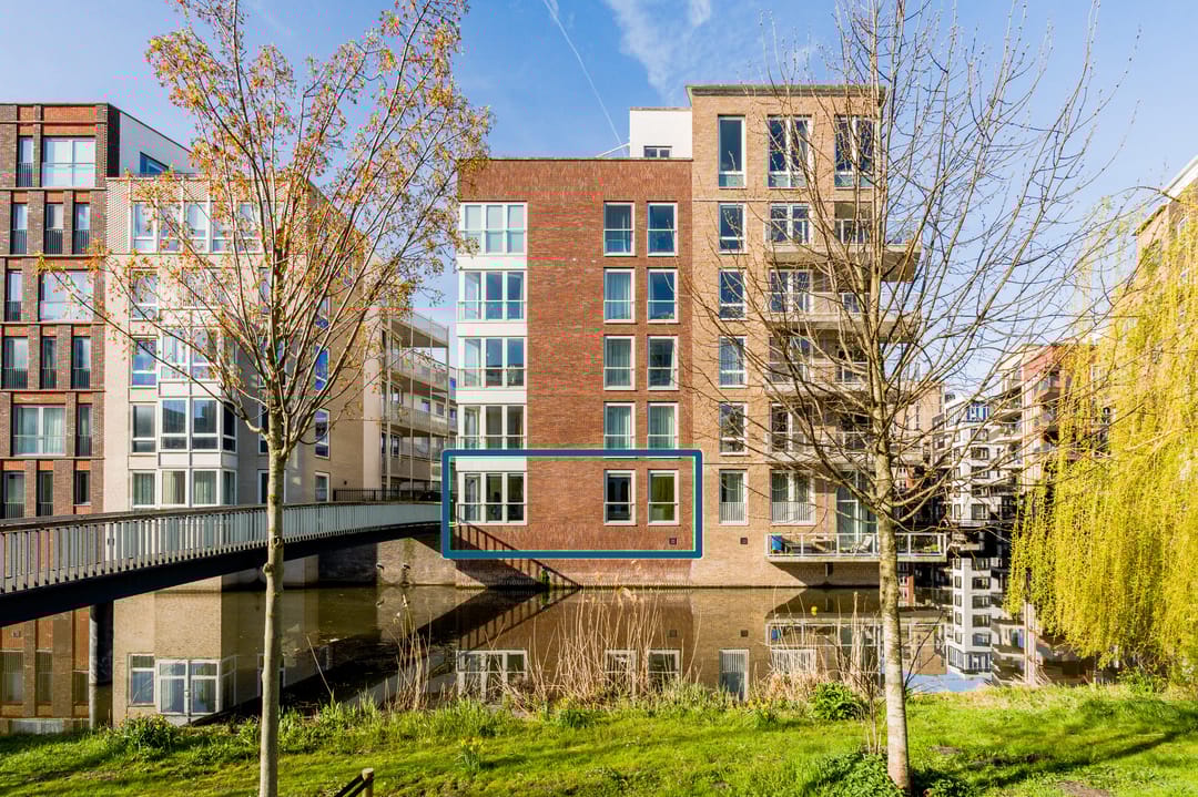 Foto 43 van Carel Willinkgracht 437