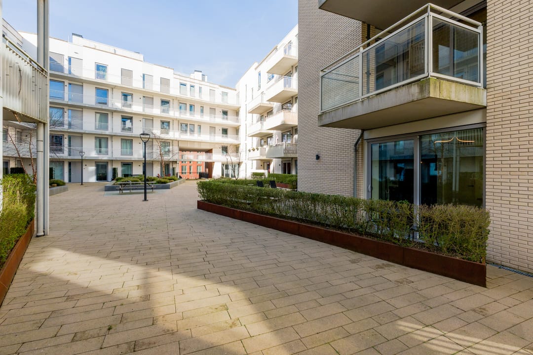 Foto 58 van Carel Willinkgracht 437