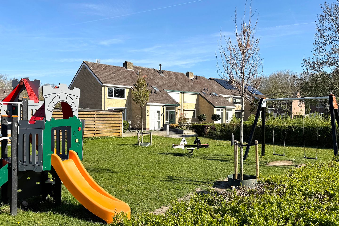 Photo 5 of Van Vlaanderenstraat 35