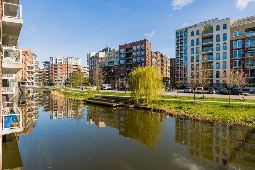 Foto 61 van Carel Willinkgracht 437