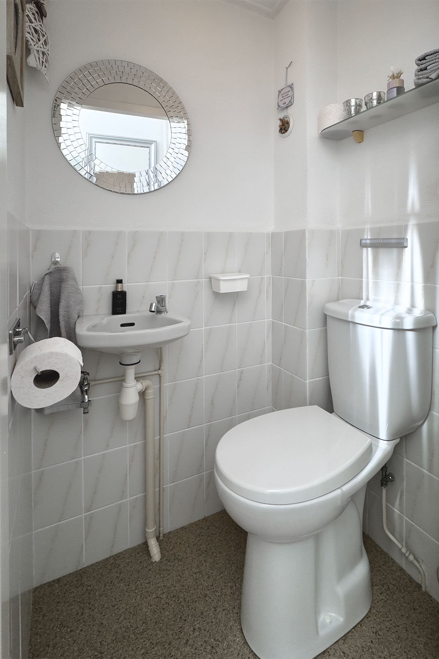 Photo 9 of Van Vlaanderenstraat 35