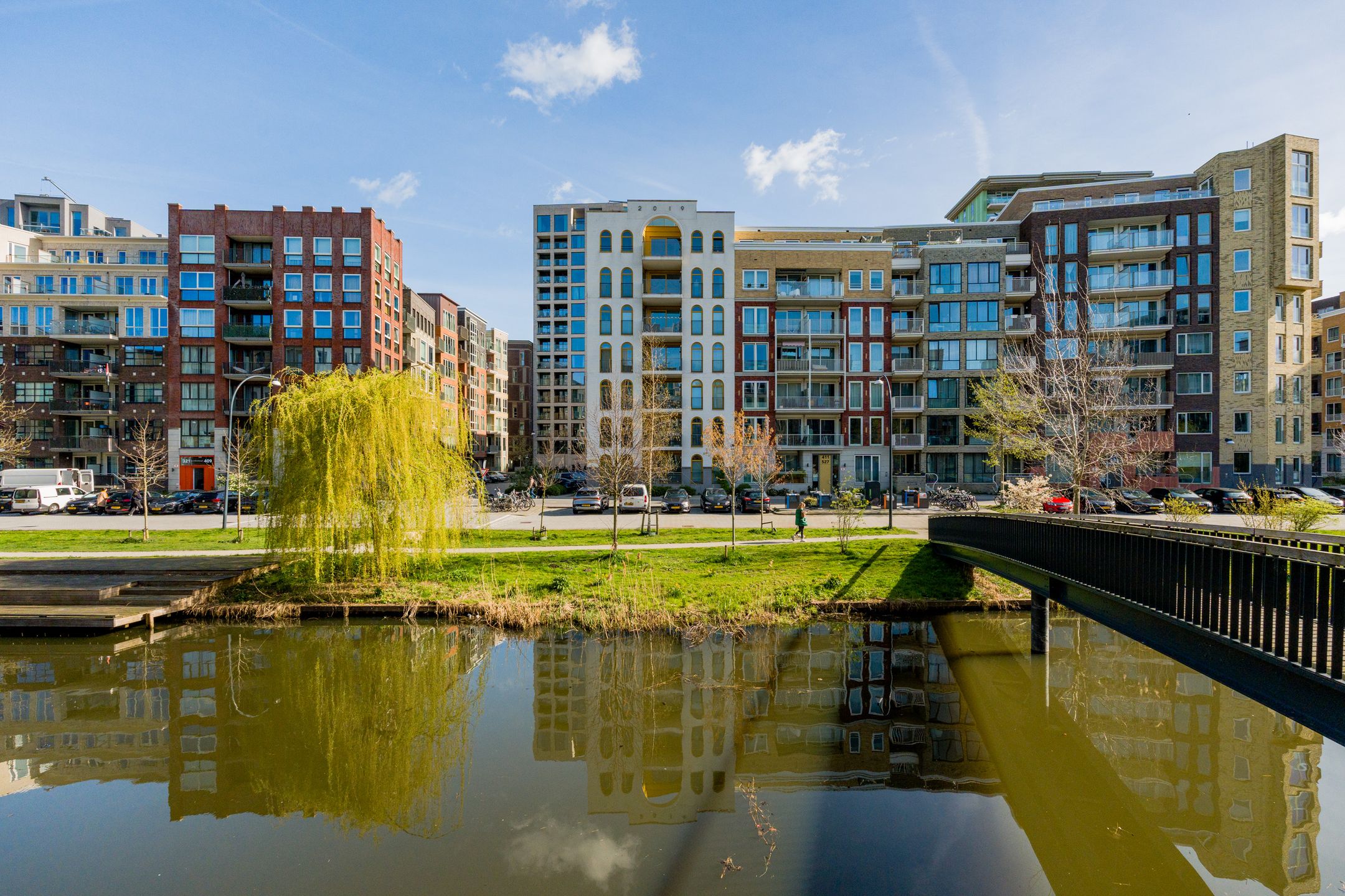 Foto 60 van Carel Willinkgracht 437