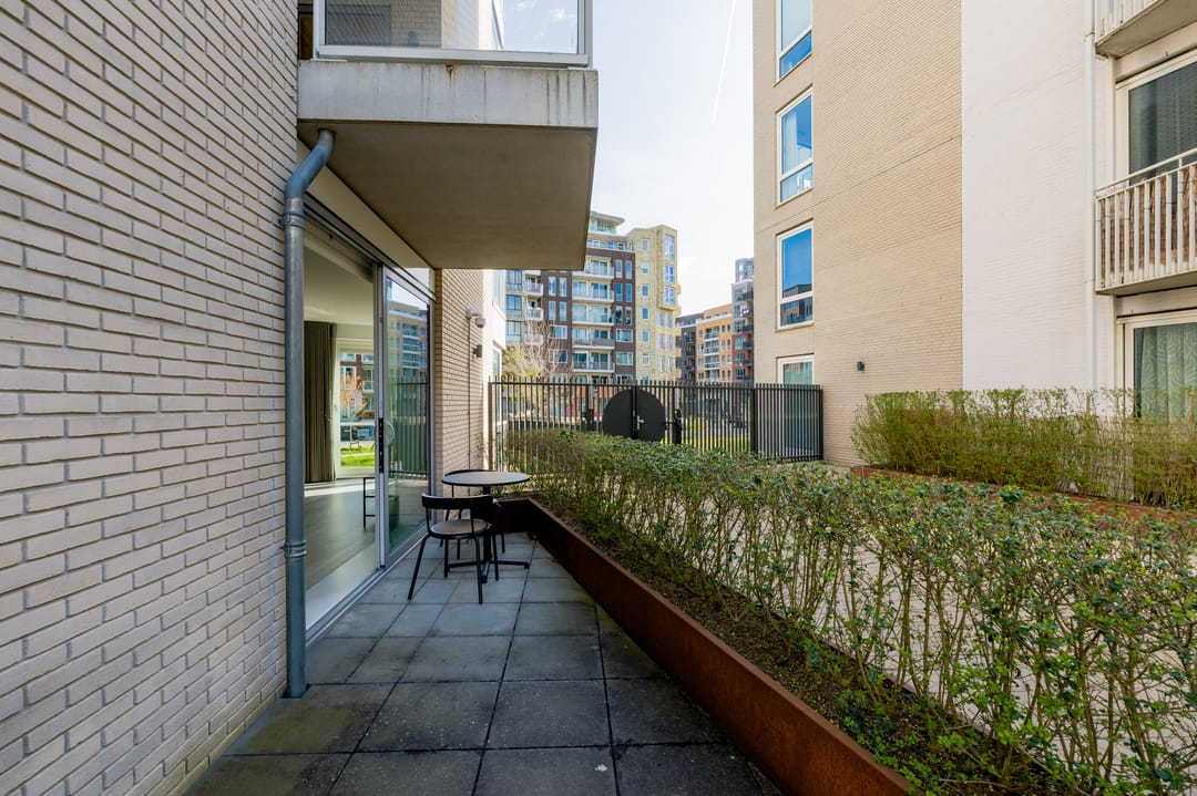 Foto 37 van Carel Willinkgracht 437