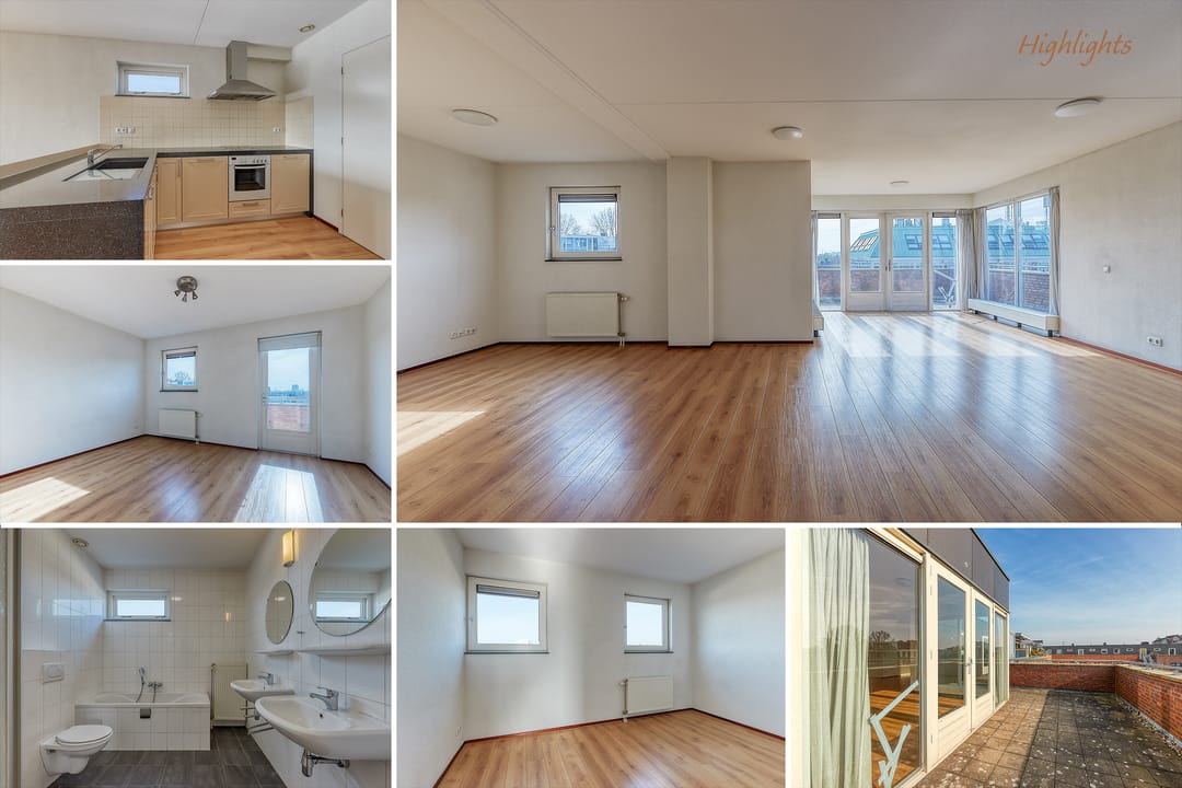 Photo 43 of Splinterlaan 212