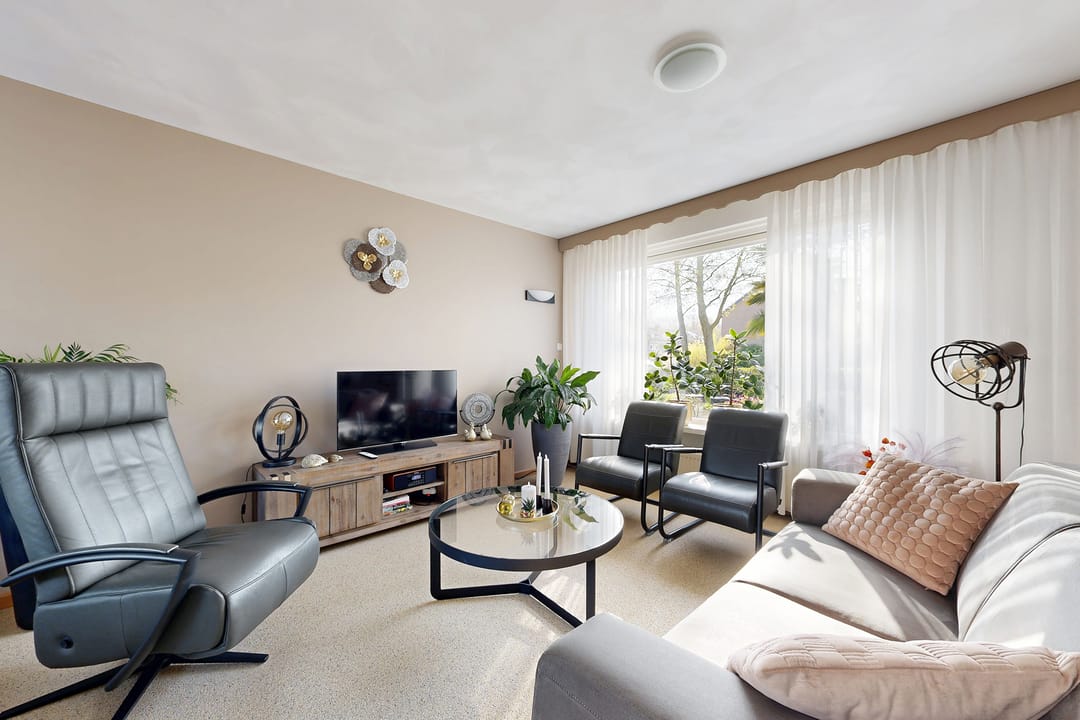 Photo 16 of Van Vlaanderenstraat 35