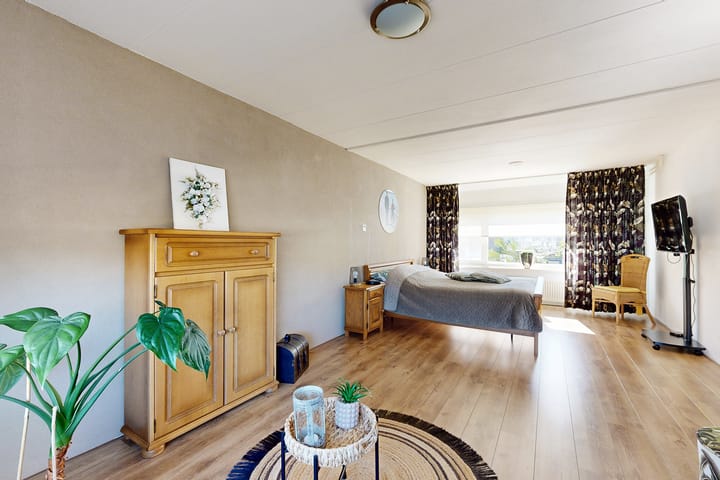 Photo 4 of Van Vlaanderenstraat 35