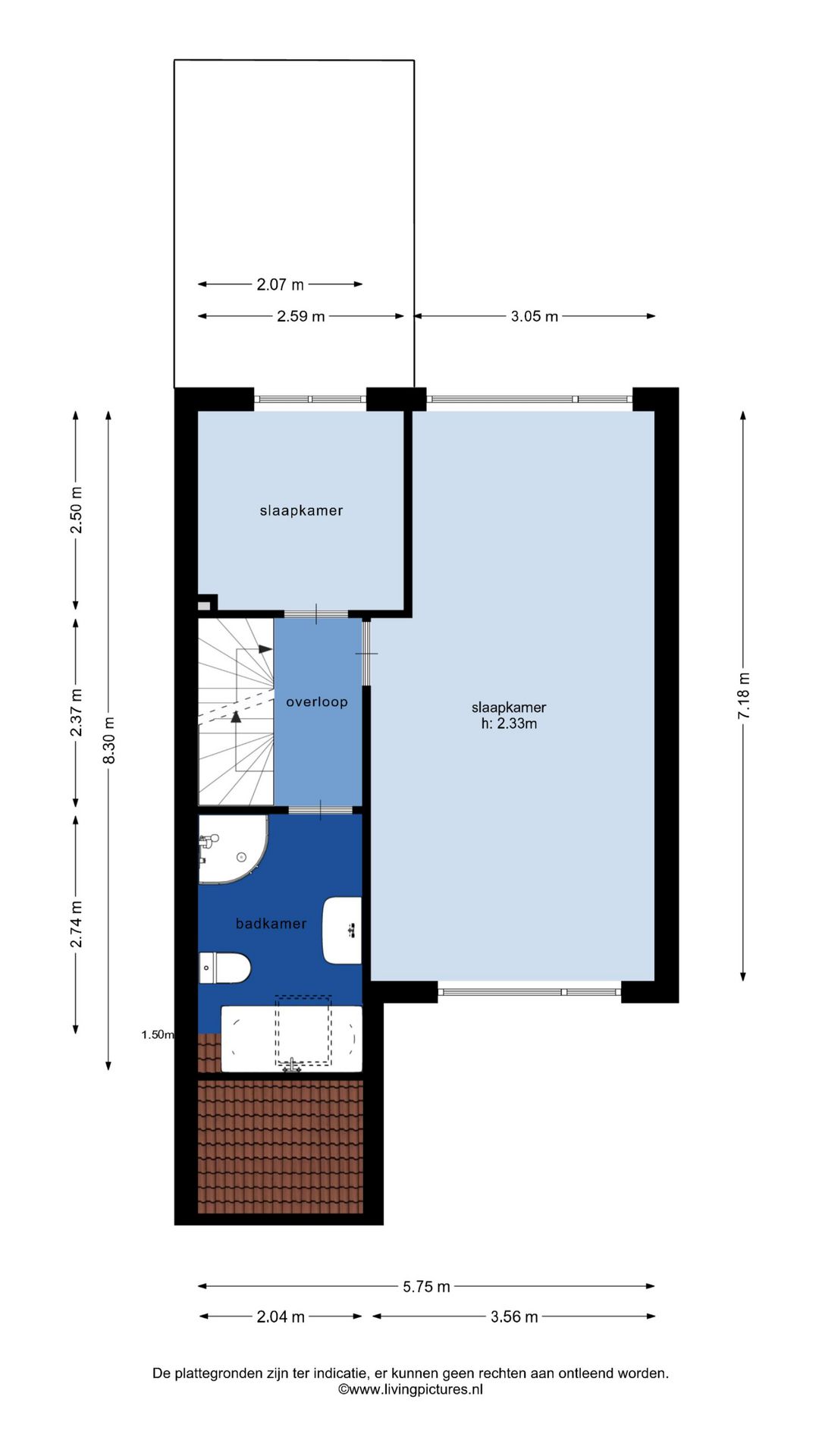 Photo 68 of Van Vlaanderenstraat 35