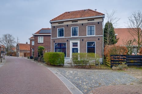 Dorpsstraat thumbnail